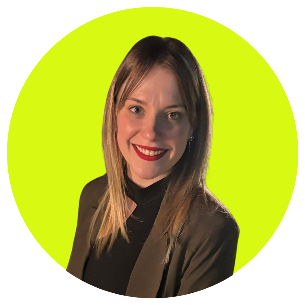 Sara Rubio Garrido
