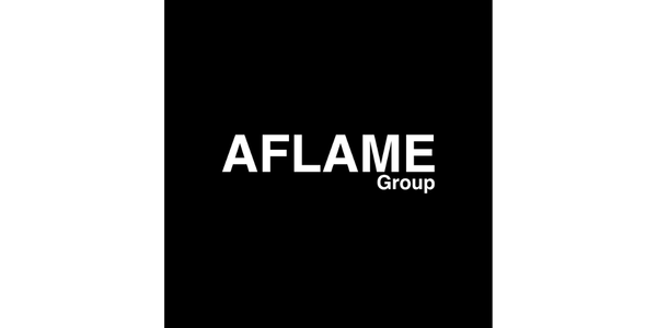 Logo de Aflame
