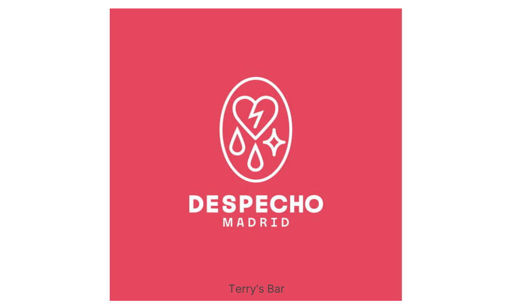 Logo de Despecho Madrid