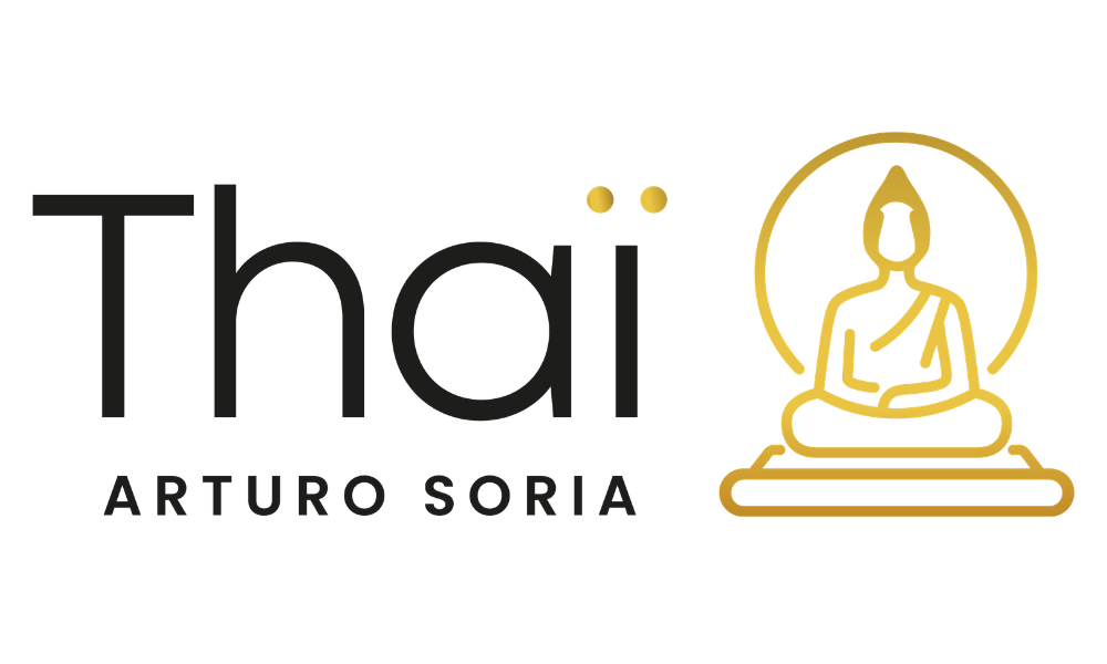 Logo de Thai Retiro