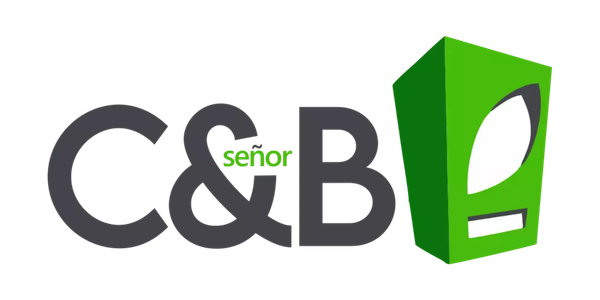 Logo de Cyb Señor