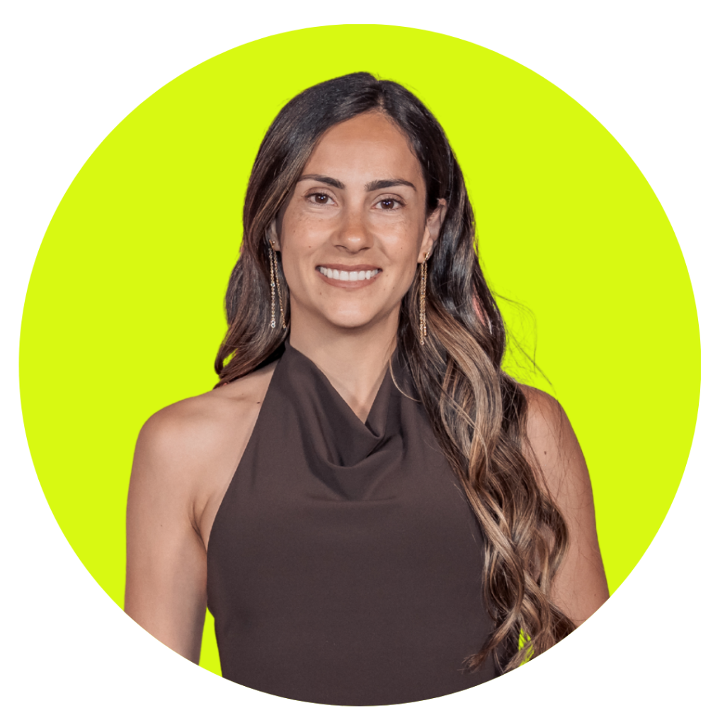 Paula Escorial
