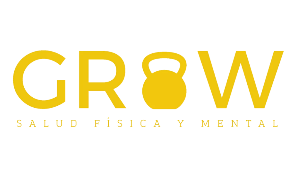 Logo de Grow Salud