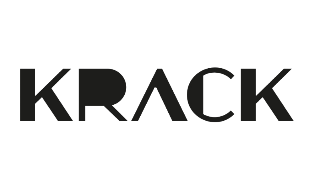 Logo de Krack