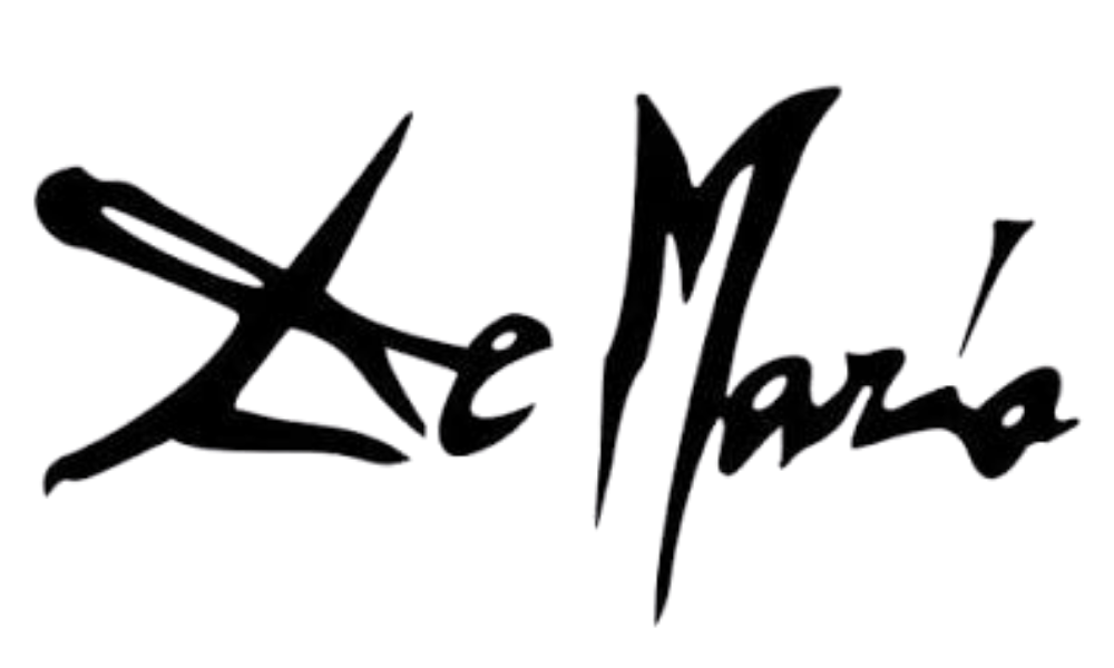 Logo de Grupo De Maria