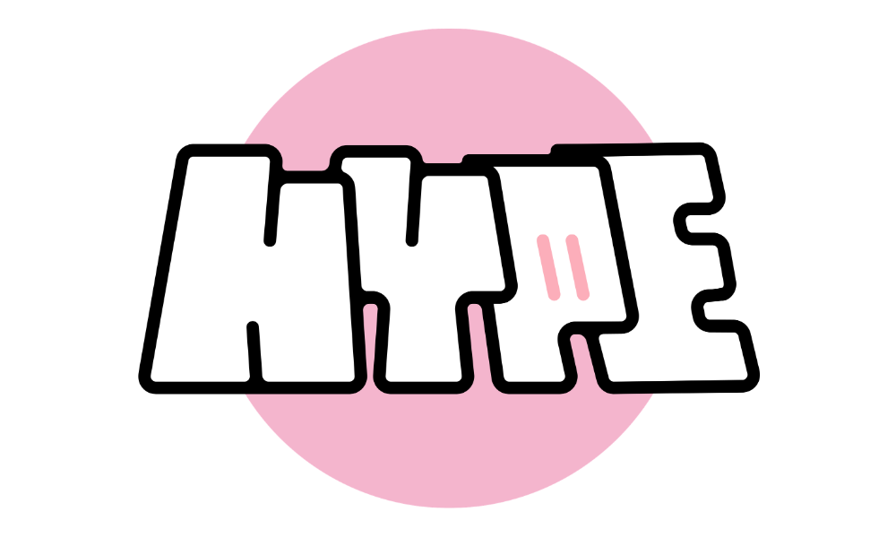 Logo de Hype Burgers