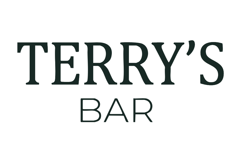 Logo de Terry's Bar