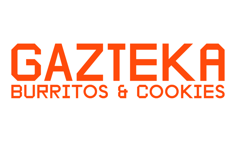 Logo de Gazteka