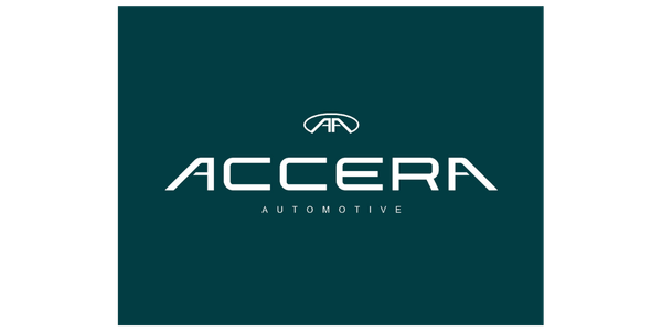 Logo de Accera
