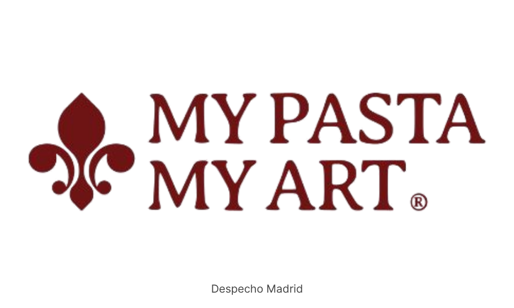Logo de My Pasta My Art