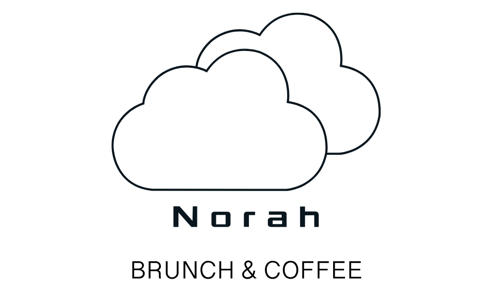 Logo de Norah Brunch