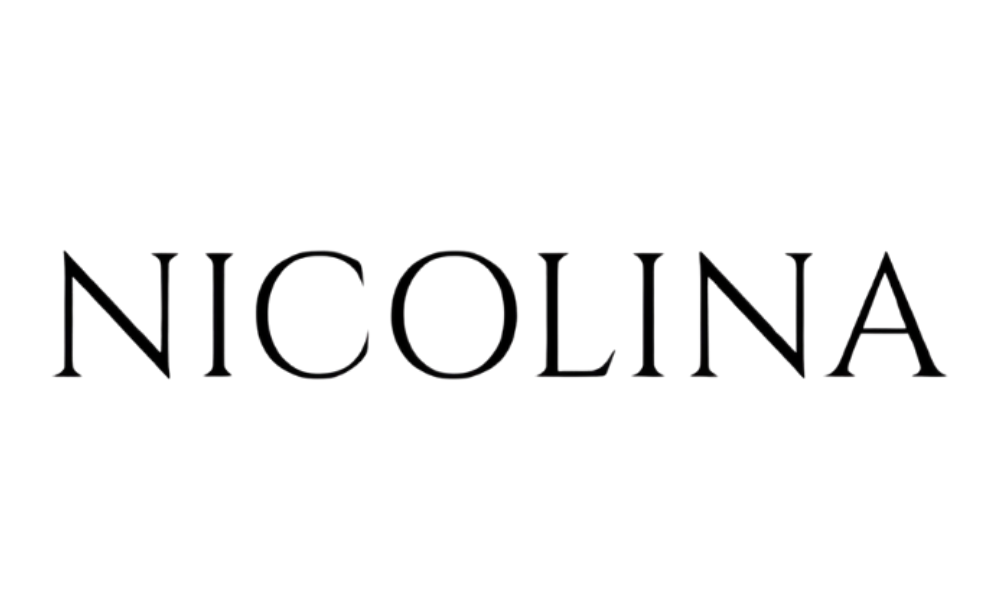 Logo de Nicolina