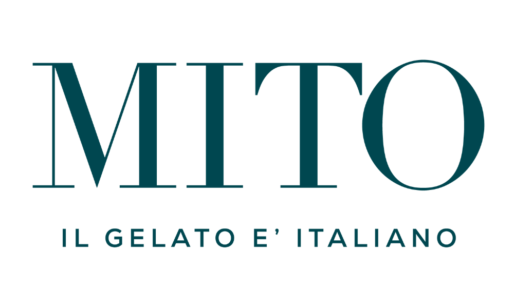 Logo de Gelateria Mito