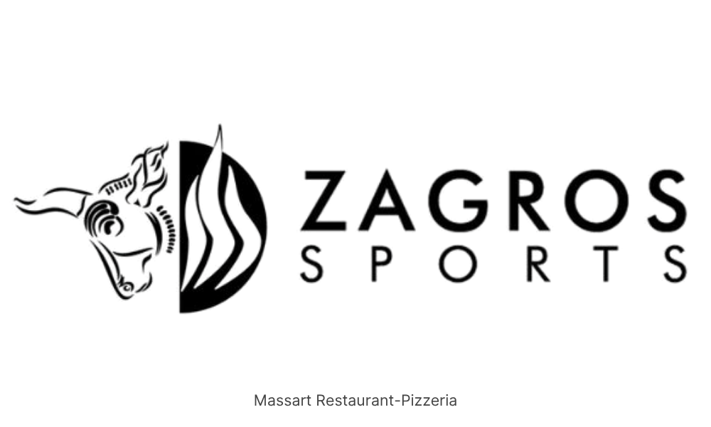 Logo de Zagros Sports