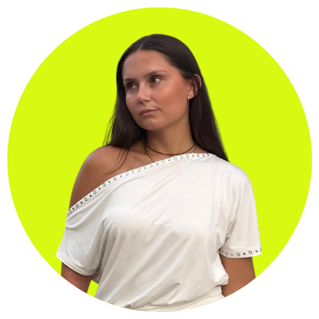 Alba Vera López