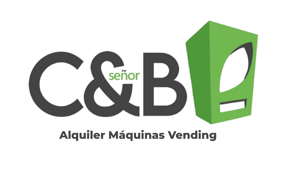 Logo de Alquiler Máquinas Vending