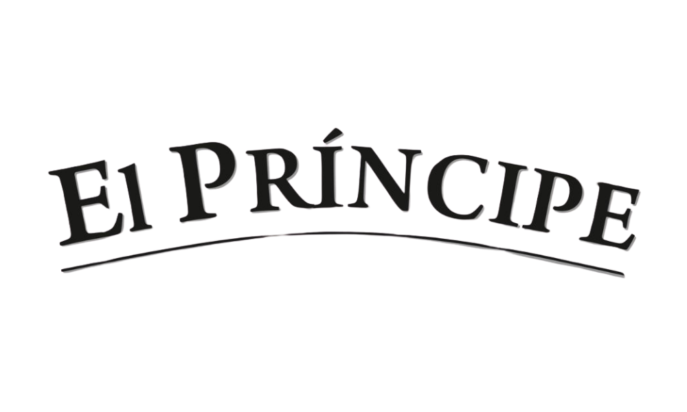 Logo de El Principe