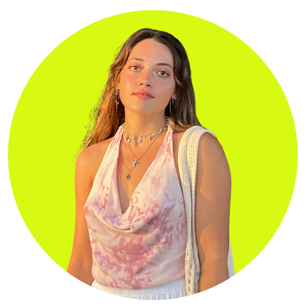 Nuria Castrejón del Molino