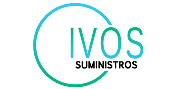 Logo de Ivos Suministros