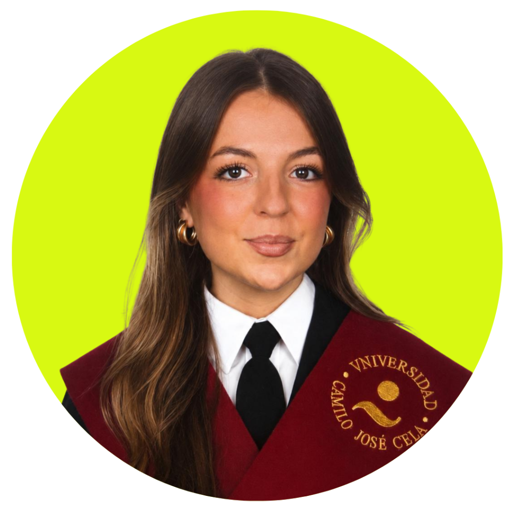 Lucía Goñi Arrizabalaga