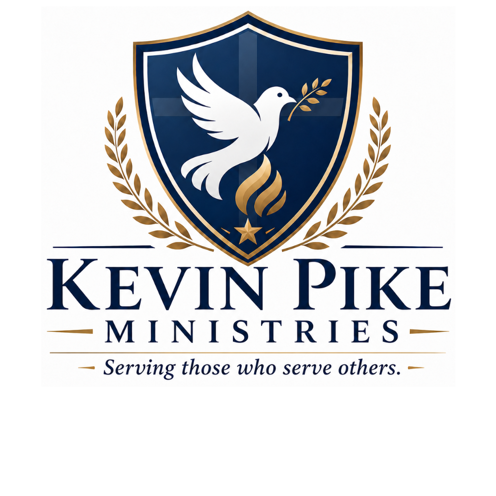 Kevin Pike Ministries
