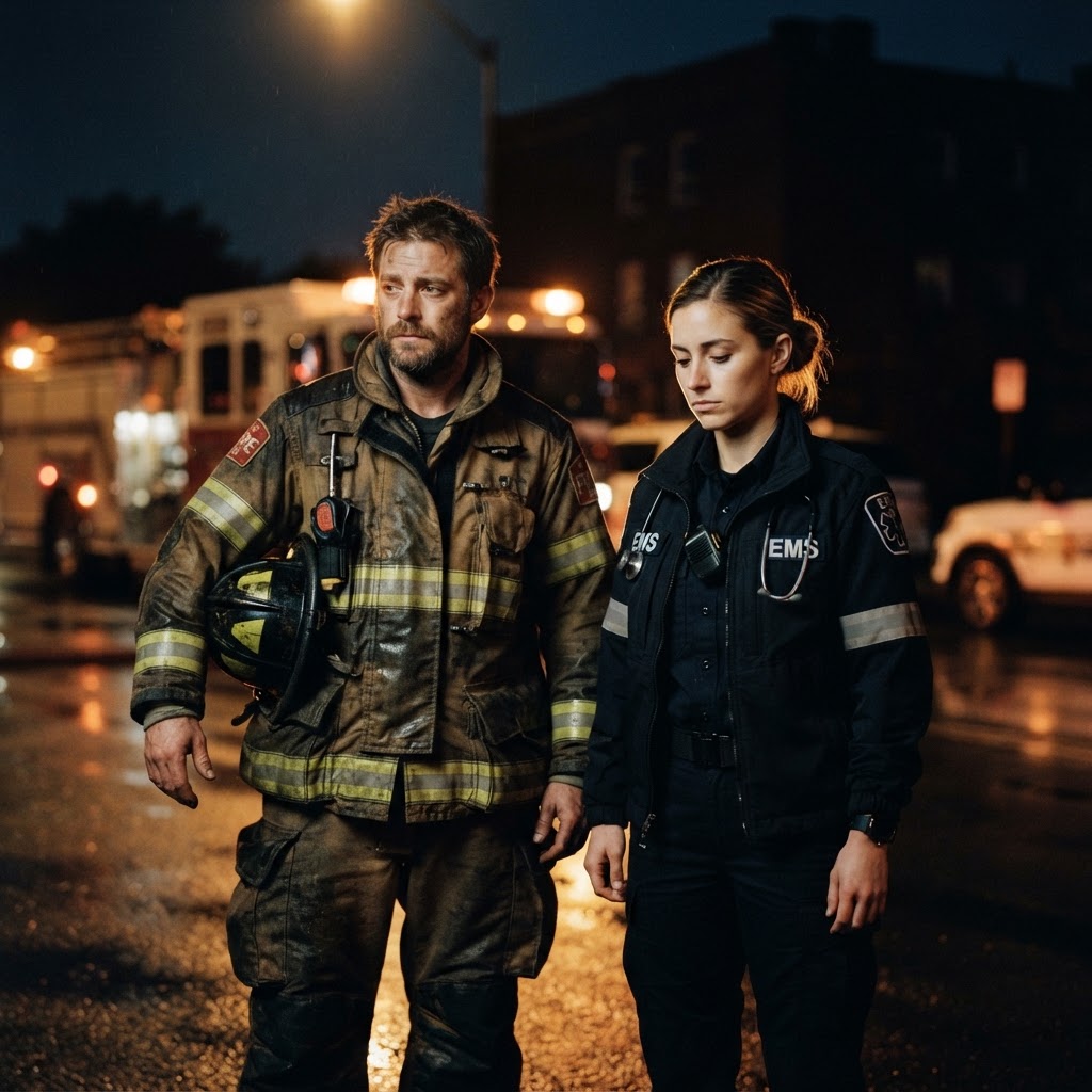 First Responders