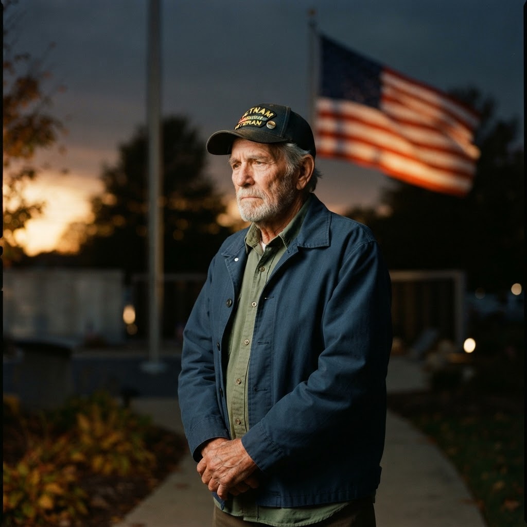 Military & Veterans