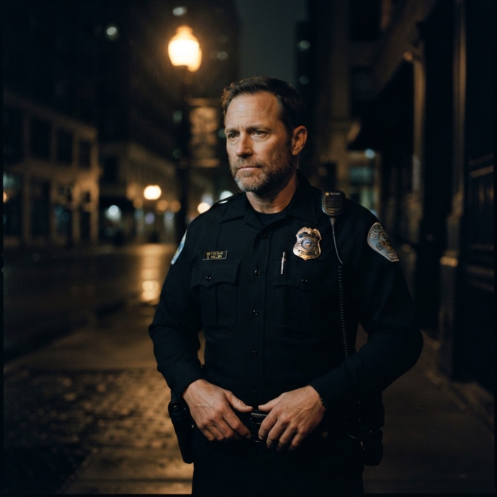 Law Enforcement