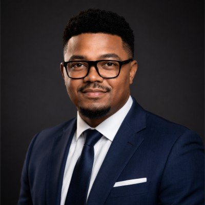 Peter Soku, Founder and Principal Advisor, NIOVADE