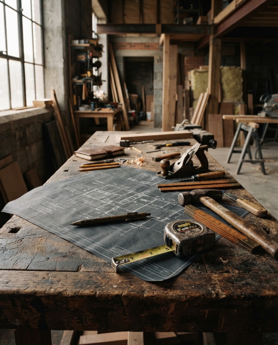 Construction Trades