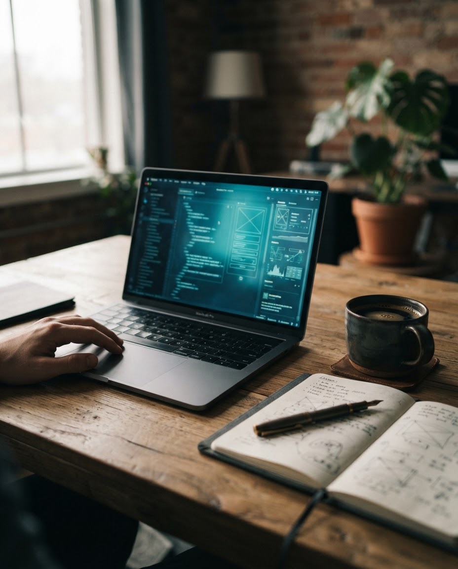 Solo Entrepreneurs