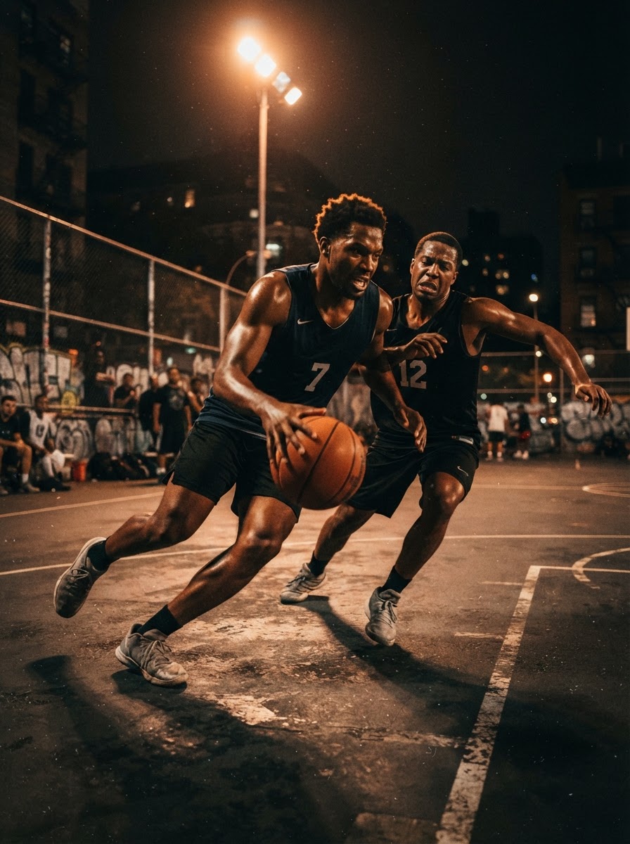 Training Guide: Building Your First Step