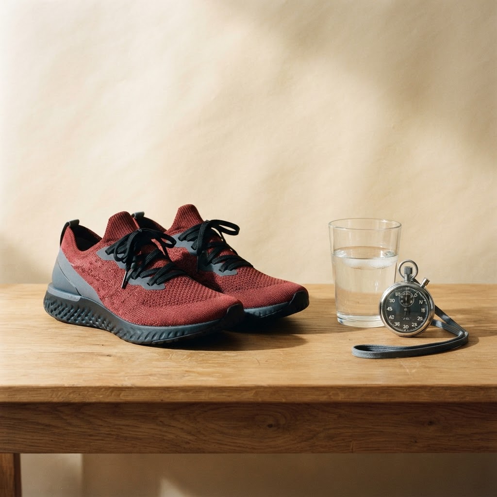 How to Start Running for Beginners: A Complete Step-by-Step Guide