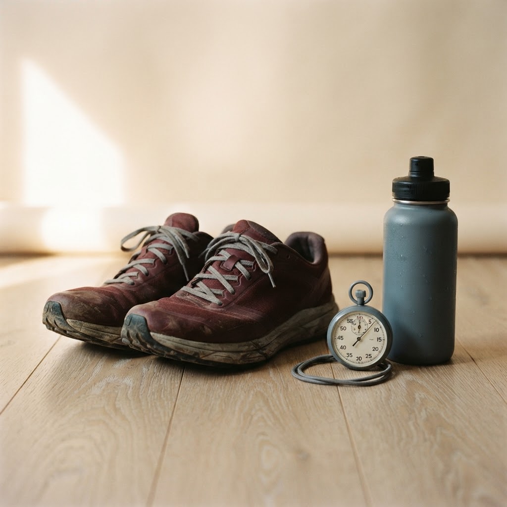 How to Start Running for Beginners: A Complete Roadmap