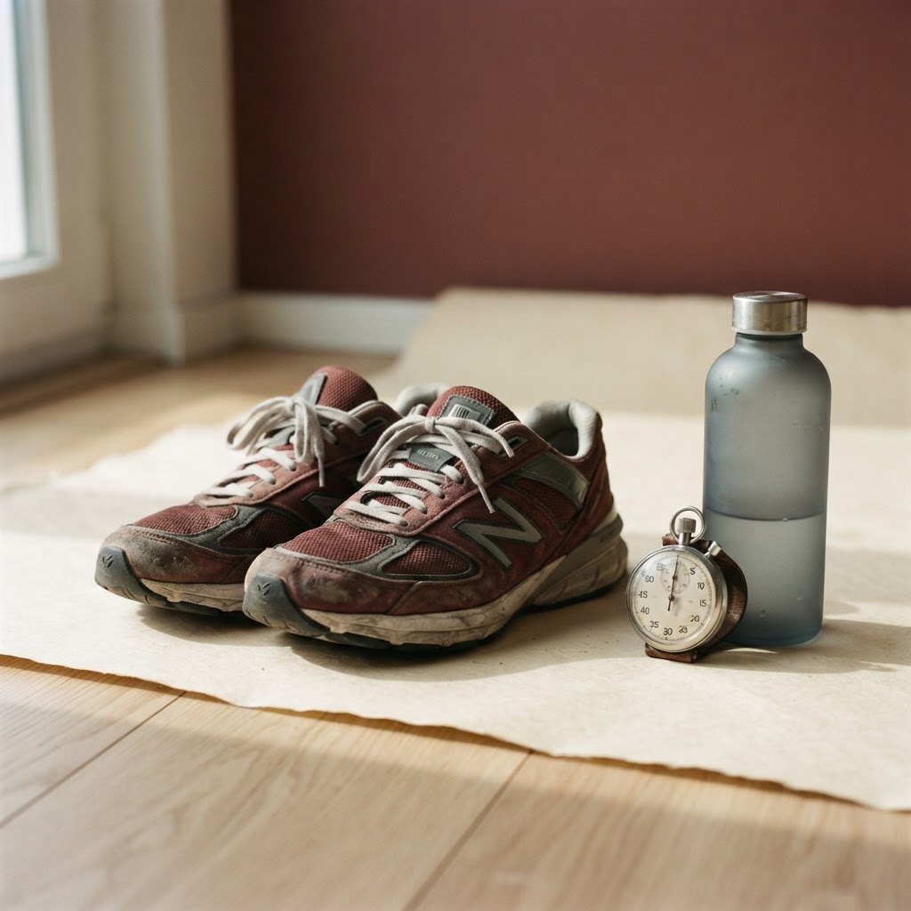 How to Start Running for Beginners: A Complete Guide