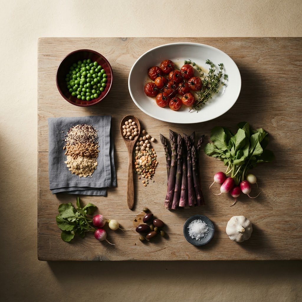 Easy Meal Prep Ideas for the Week: Simple & Healthy