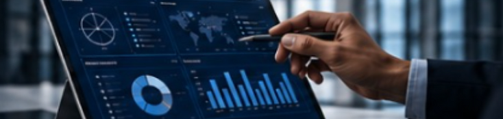 Consultoría Empresarial e Inteligencia