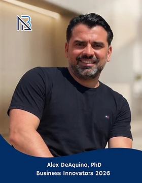 Alex DeAquino DaSilva, PhD