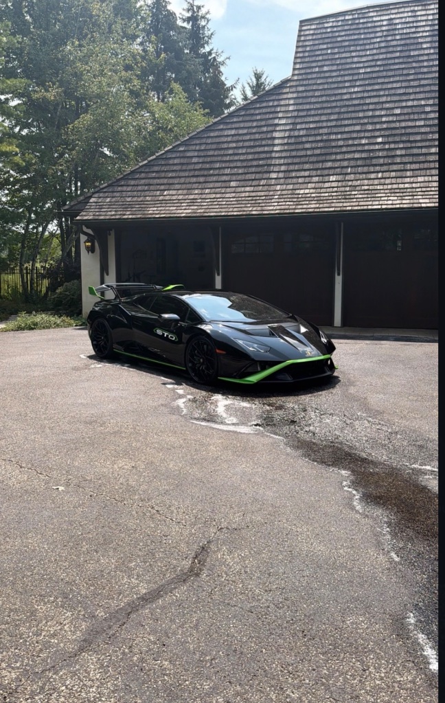 Ceramic Coating service by BK Mobile Detailing