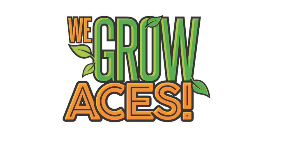 We Grow ACES