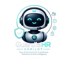 GuardiaHR Copilot AI assistant