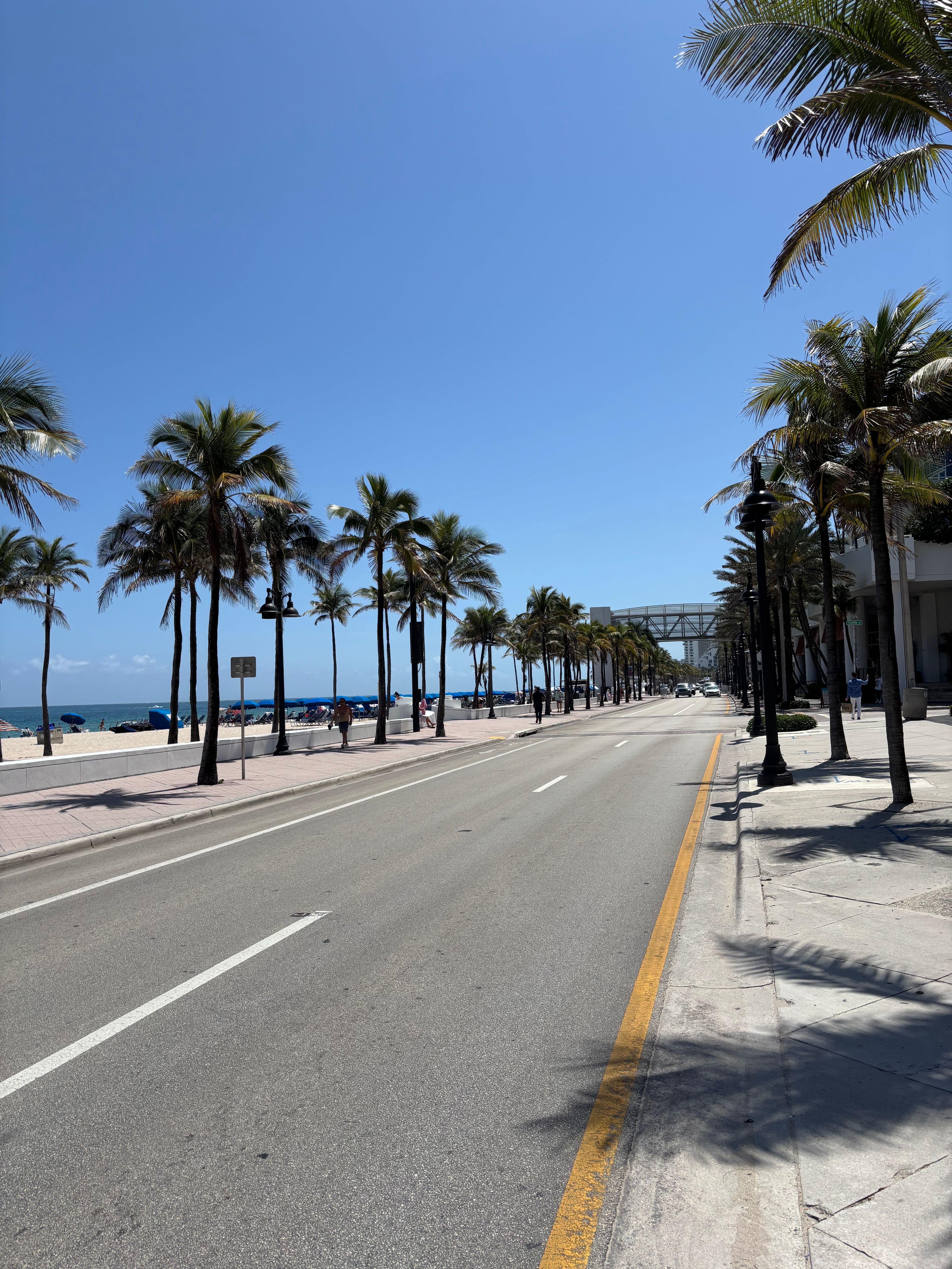 How to Take the Best Selfie in Fort Lauderdale