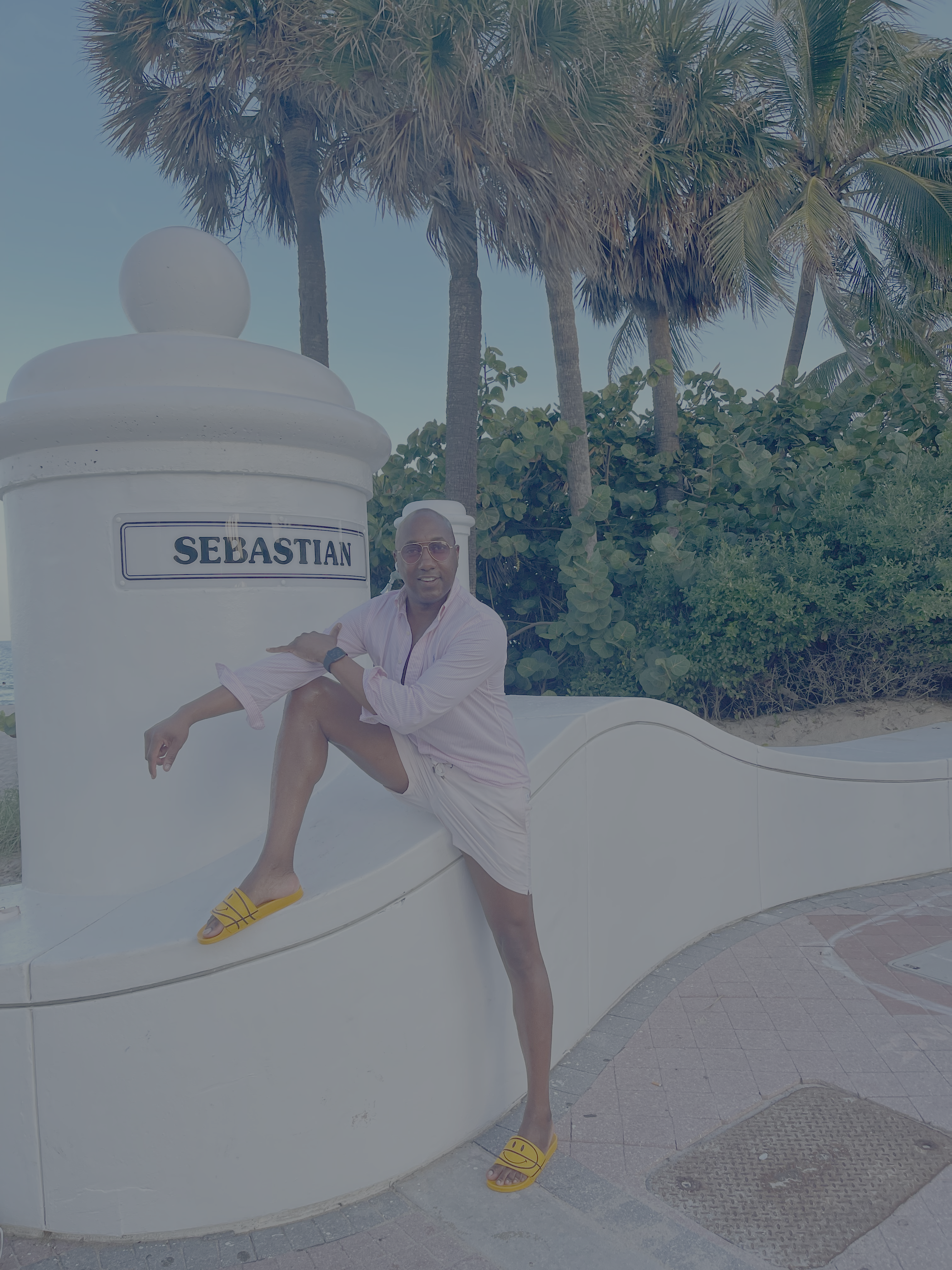 How to Find Sebastian Beach In Fort Lauderdale