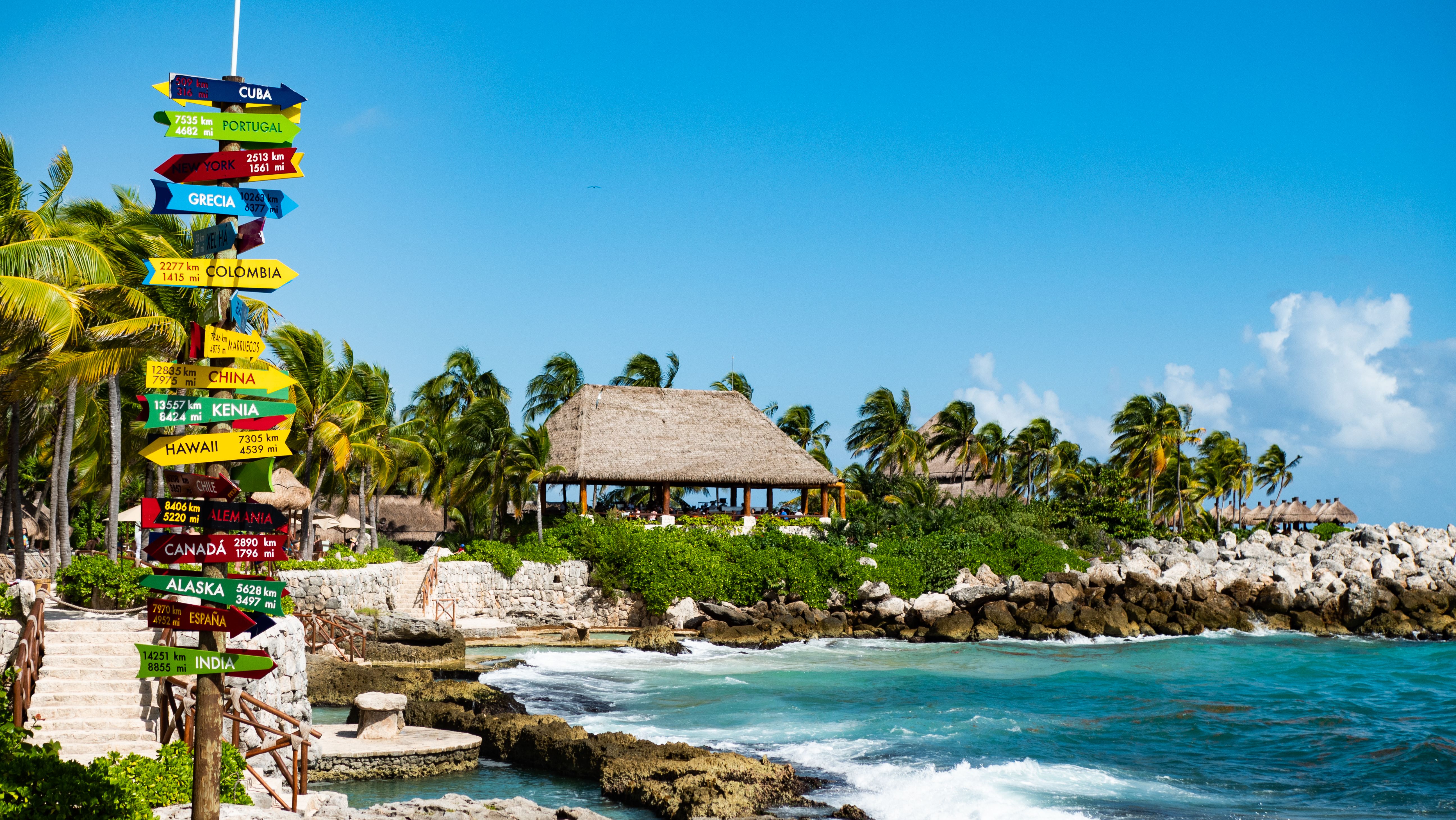 How To Decide What Destination for Vacation
