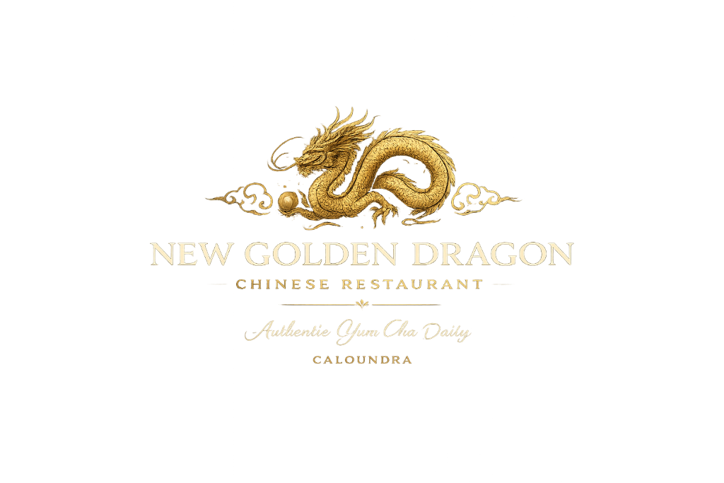 New Golden Dragon Chinese Restaurant — Caloundra