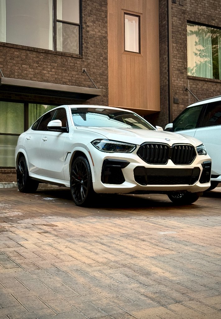Full Detail