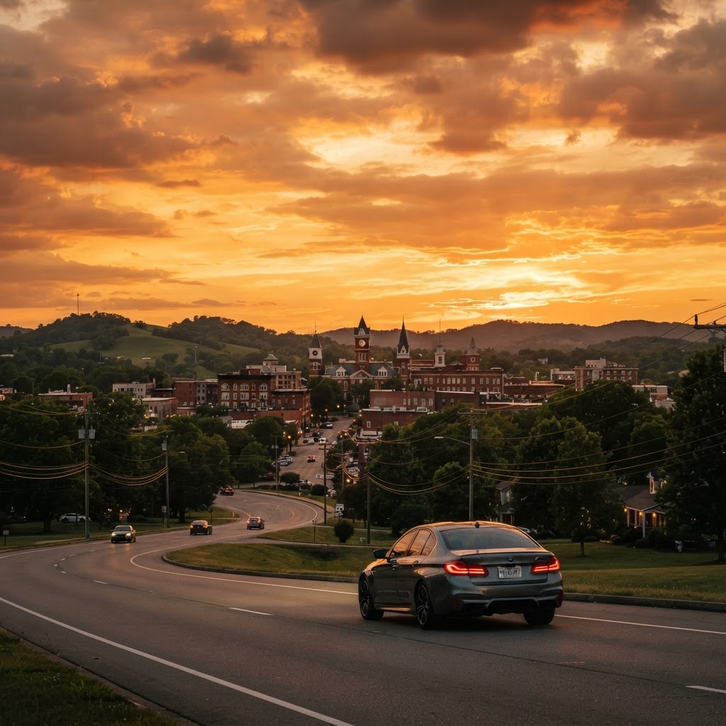 Mobile detailing in Gallatin, TN