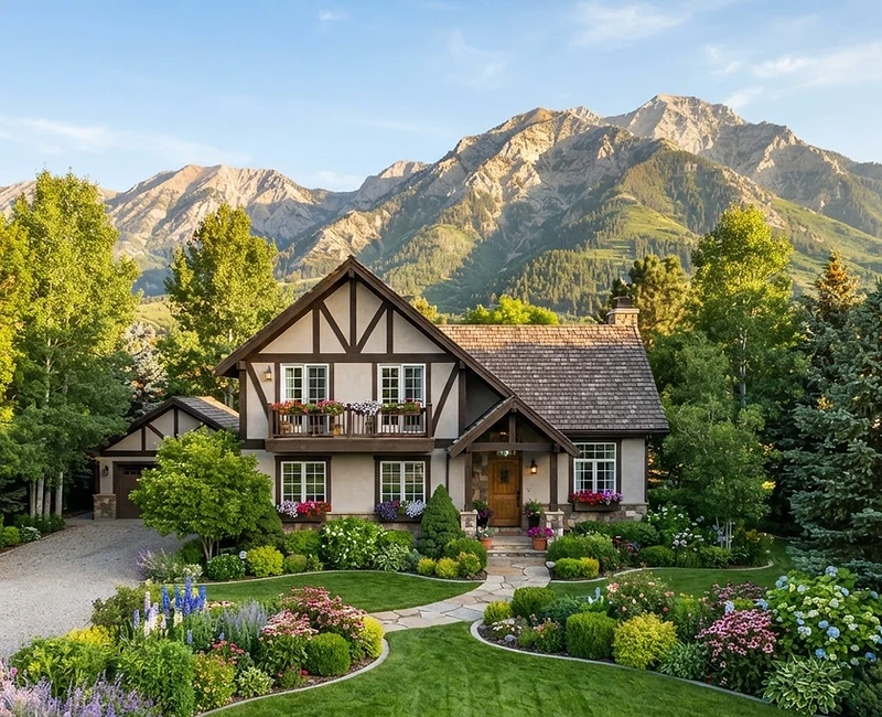 Midway Outdoor Care | Park City and Summit County | OXEN Lawn & Landscape