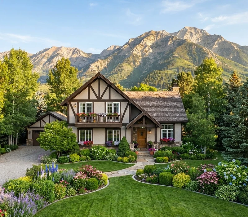 Midway Outdoor Care | Park City and Summit County | OXEN Lawn & Landscape
