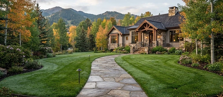 Property Maintenance in Park City, UT